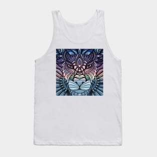 lion Tank Top